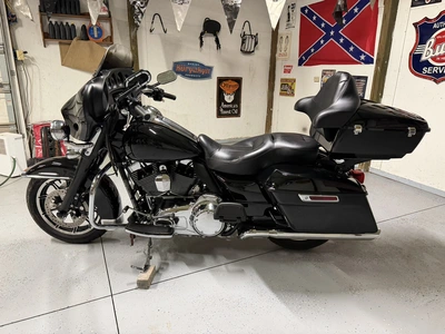 Used 2015 HARLEY DAVIDSON FLHTP Motorcycles (Misc) Michigan US | Miedema Asset Management Group #1293926