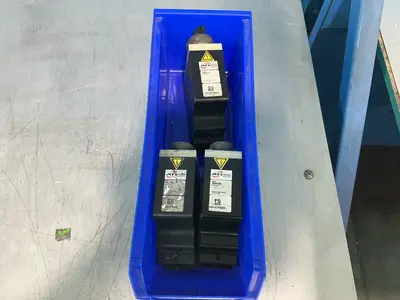Used ATI EN31M / EN21T Tool Changers Ohio US | HGR 24 #1457489