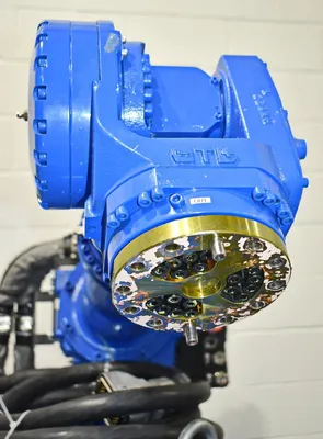 2021 YASKAWA GP110 Robots | CNCsurplus (4)