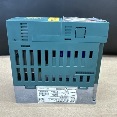 NEW Baldor VS1MD40P5