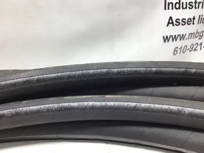 EATON AERO QULP hydraulic hose 2651-12 DN16 (0.62in)