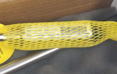 NEW GEFRAN / DAVIS STANDARD 5863841