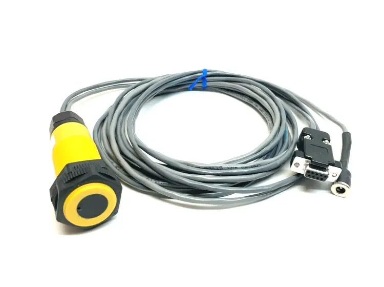 New | in-Stock RFID INC. LF 125 KHZ RFID READER R3-2 SMART ANTENNA Proximity Sensors | Maverick Industrial Sales #1107047