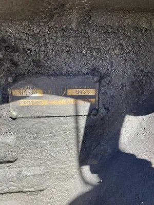 USED SPO 14" SQUEEZER