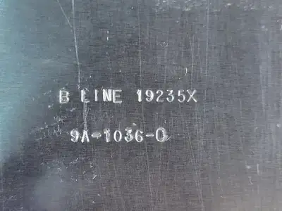 NEW EATON 9A-1036