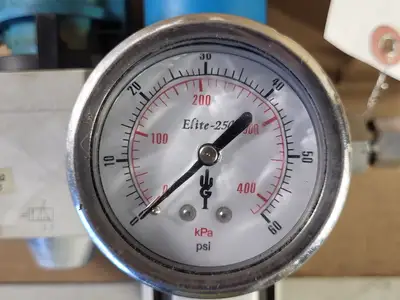 Used FESTO LFR-D-MIDI Valves/Fittings British Columbia CA | Lenmark #255431