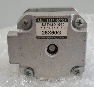 NEW SHINANO KENSHI SST43D1060