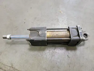 Pneumatic Air Cylinder 2" Bore x 3" Stroke