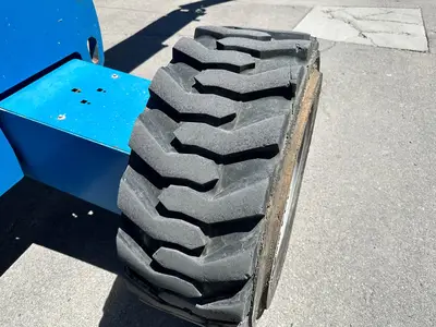 Used GENIE S-45 Manlifts Utah US | Global Remarketing #1285327