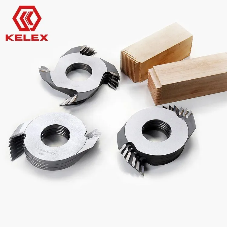 New | in-Stock Qingdao Jiho machine Co.,ltd. Finger Joint Cutter Cutters / Strippers CN | Qingdao Jiho machine Co.,ltd. #1340026