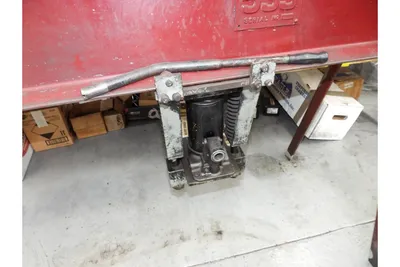 Used _UNKNOWN_ _UNKNOWN_ Straightening Presses Michigan US | Thompson Auctioneers #1520884