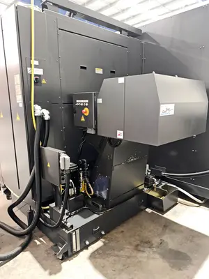 2022 OKUMA MB-4000H MACHINING CENTERS, VERTICAL | Quick Machinery Sales, Inc. (3)