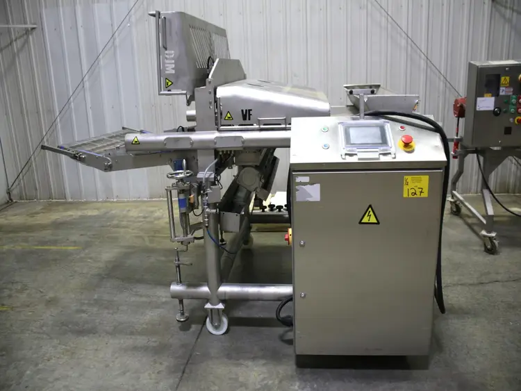 Used 2021 DJM VF-12 Food Formers Illinois US | M&M Equipment Corp. #1367979