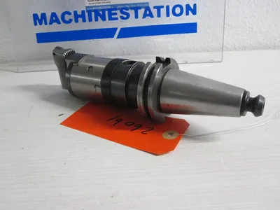 USED D'ANDREA TRM 50