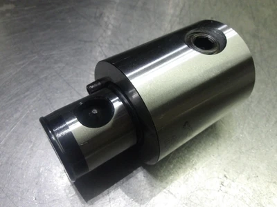Komet ABS50 3/4" Endmill Tool Holder 2.7" Pro A3241040 (LOC14)