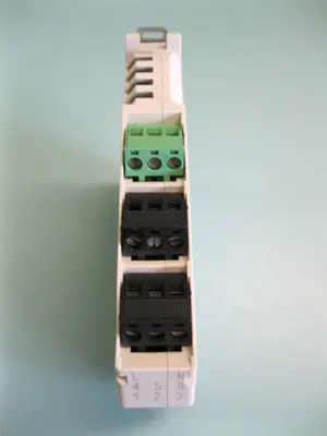 Stahl 9170/20-12-21 Switching Relay Repeater E2