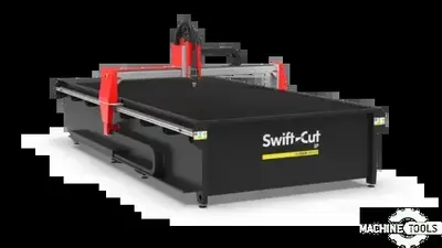 Used 2026 SWIFT-CUT MODEL Plasma Cutters Florida US | Southern Fabricating Machinery Sales, Inc. #1323228
