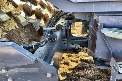 Used 2019 WACKER NEUSON RC110P Single Drum Rollers Tennessee US | Proxy Equipment #1385006