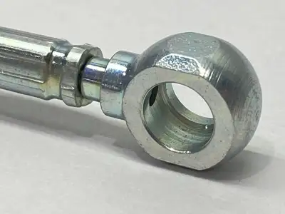 USED TRUMPF TRUMPF 088801