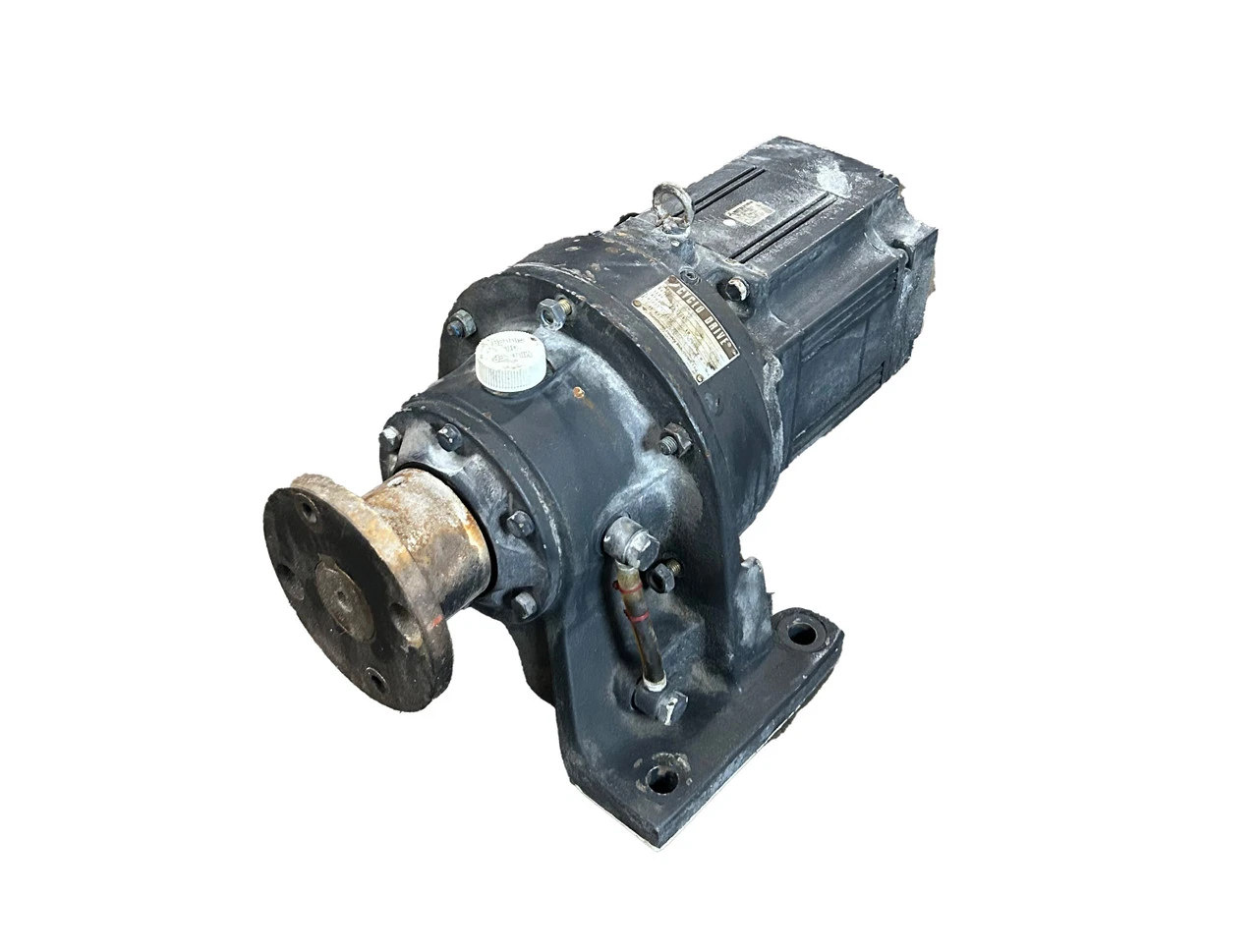 USED SUMITOMO HC-SFS352BG1H