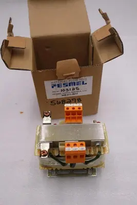 Lenze EZN3A0900H004 Mains Filter/Transformer NEW UNIT STOCK G584A