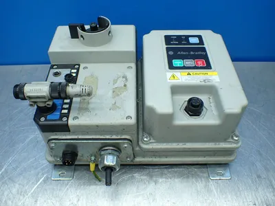 Used ALLENBRADLEY 280DFN10R Starters Ohio US | HGR 24 #835188