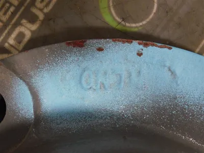USED WILFLEY AND SONS CO. 225 836