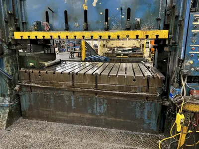 USED 1982 VERSON S2-800-108-60T