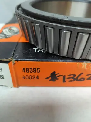 New | in-Stock TIMKEN 48385 Industrial Controls Ohio US | Surplus Asset Holdings #1309778