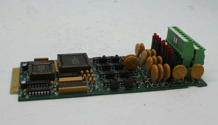 Used Bristol Babcock 392000-03-2 Input / Output Modules California US | Davliegogo LLC #1705286
