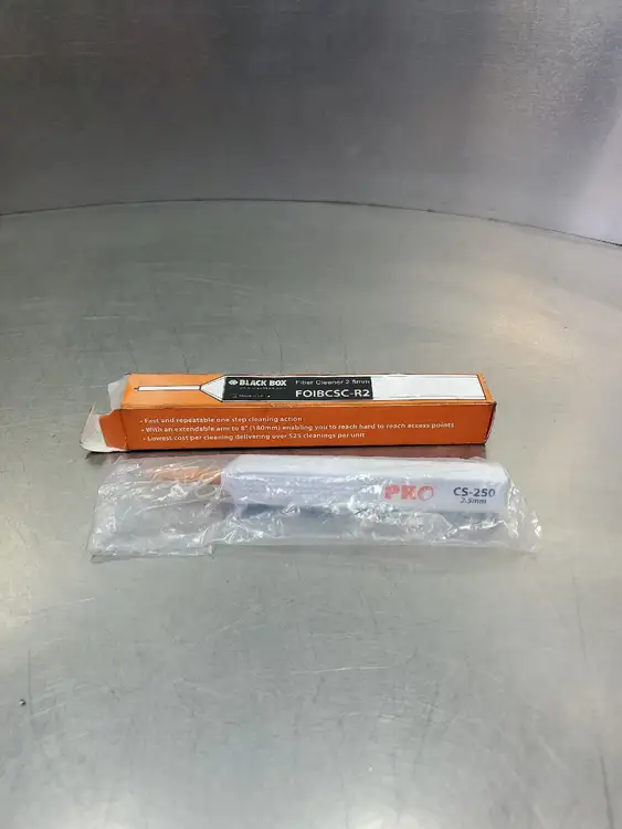 Used Black Box _UNKNOWN_ Connector Accessories South Carolina US | Palmetto Automation #1165946