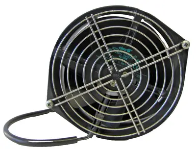 Ebm Papst W2S130-AA03-01 Axial Flow Cooling Fan Blower 150 x 55 mm 224 CFM 230V