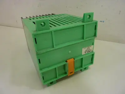 USED PHOENIX CONTACT CM 125-PS-120AC/24DCU/5