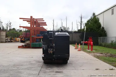 Used 2024 VERMEER 2024 VERMEER D10X15 S3 Drill Rigs Florida US | HDD Broker #1512837