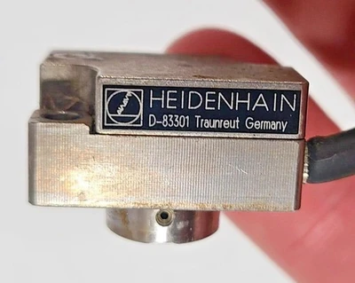 USED HEIDENHAIN 32646742689423