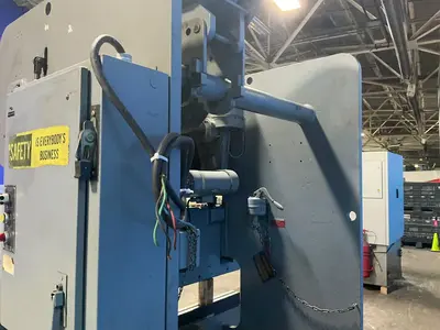 USED NIAGRA IB6546