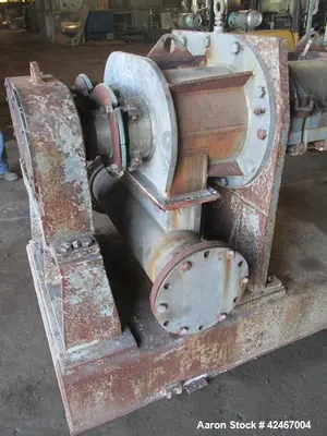 Used TELEDYNE READCO _UNKNOWN_ Continuous Mixers Illinois US | Aaron Equipment #85758