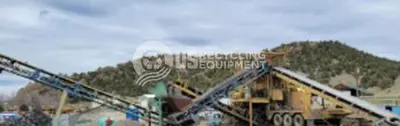 Used MACSATURN 72 X 50 SHREDDER Shredders Missouri US | US Recycling Equipment #1259334