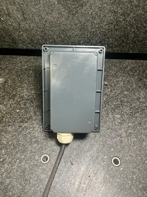 USED IDEC ZY1C-SS3433