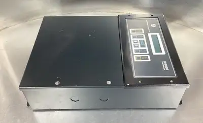 USED North American Mfg H6601-100-01