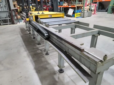 USED METLSAW CS3T8-16