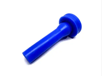USED CAPLUGS M214325-09