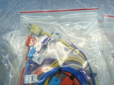 USED MERIAM PROCESS TECHNOLOGIES 0000003450