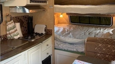 USED 2012 Cruiser RV Fun Finder X 189 FBS