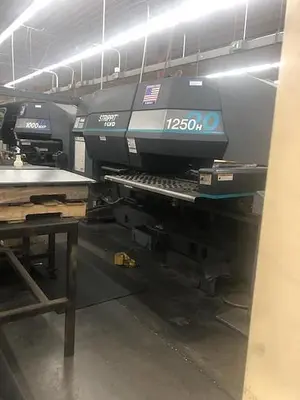 USED STRIPPIT 1250H/20