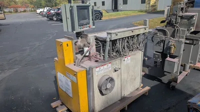 2005 FARREL FTX20 Extruders - Twin Screw | The Pelletizer Group (16)