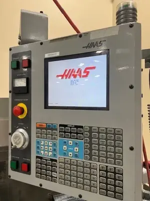 2004 HAAS TL-2 CNC Lathes | Midstate Machinery (5)