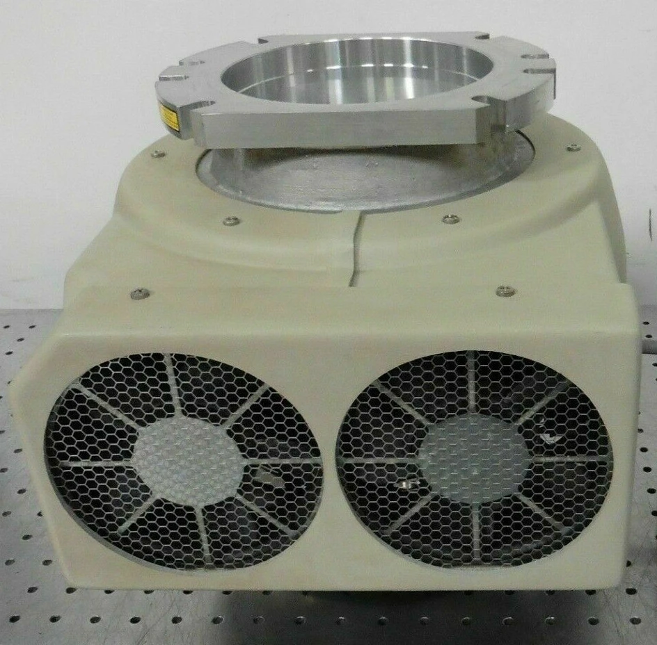 Used Varian Does Not Apply Miscellaneous Laboratory Equipment California US | CAL-L Enterprises #1459609