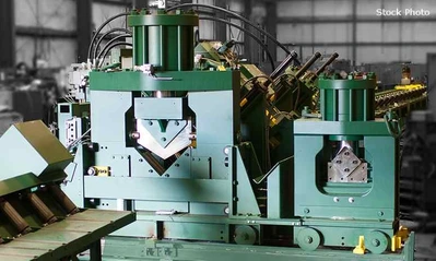NEW CONTROLLED AUTOMATION ABL-100HS