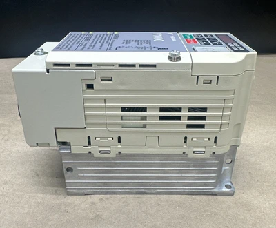 NEW Yaskawa CIMR-VU2A0004FAA
